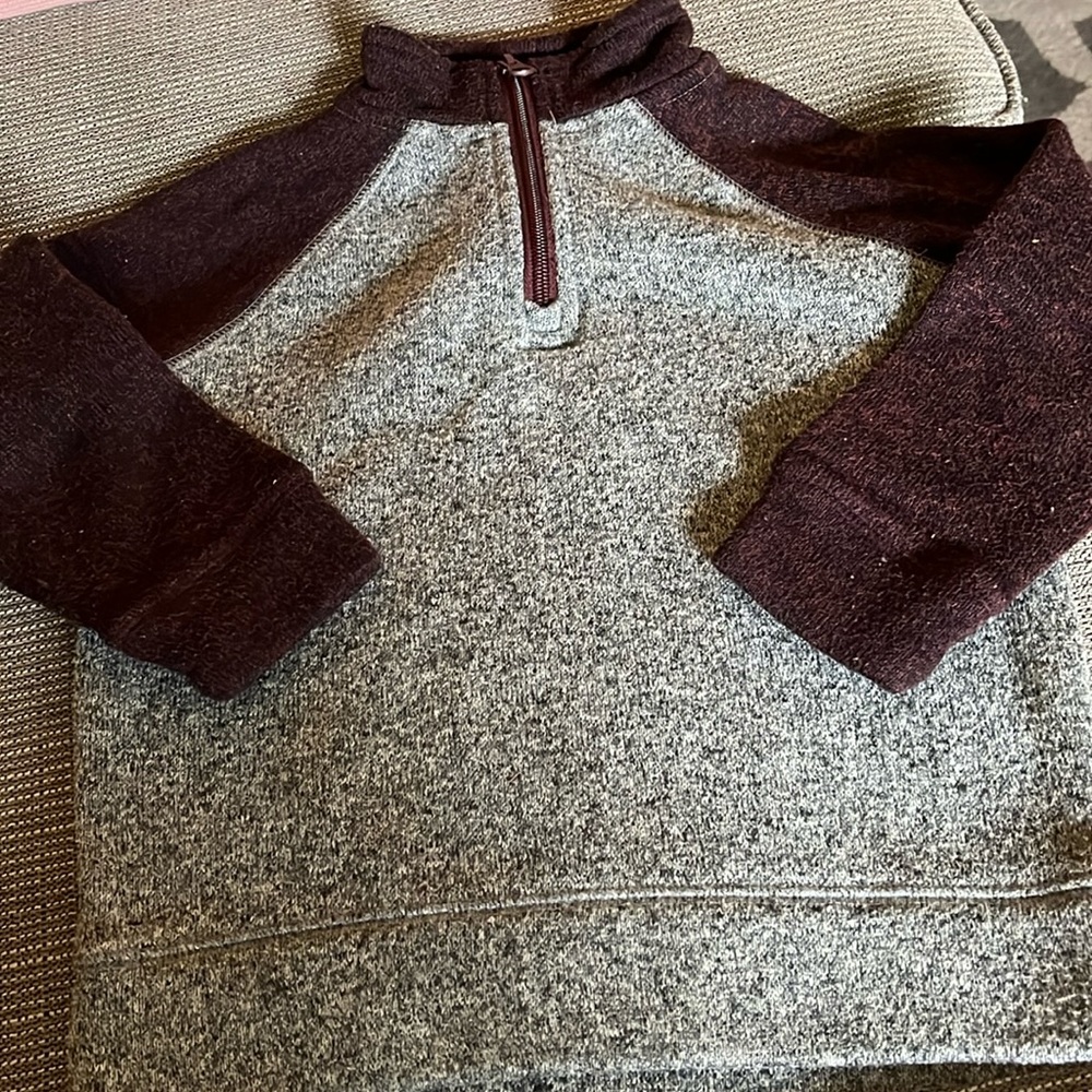 Old navy zip up